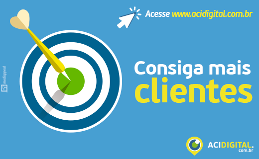 BuscaACIDigital's tweet image. Cadastre sua empresa no ACI Digital e veja seu negócio crescer!

acidital.com.br

#ACIdigital #WebFácil