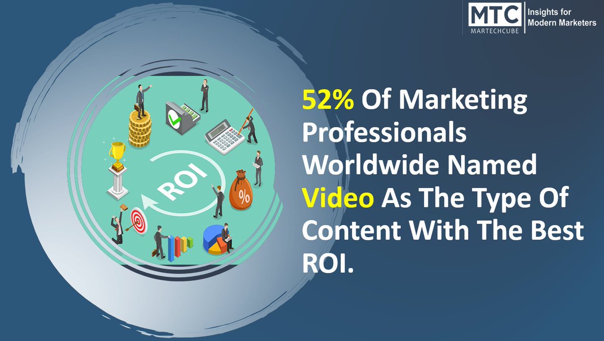 martechcube's tweet image. Did You Know? The Martech Facts!!!

#martech #martechconference #MarTechConf #linkinbio #socialplaces #Emailmarketing #SMSMarketing #MarketingAutomation #LeadGeneration #EmailMarketingTips #DigitalMarketing #reviews #4Dem #Facts #ROI #Videos

martechcube.com
