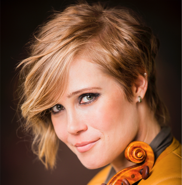 amherstarts's tweet photo. Tickets go on sale today for a performance by Leila Josefowicz with John Novacek, piano, performing works by Stravinsky, Janácek, Knussen, Kurtág, and Ravel. https://t.co/mxKRlG4yTu https://t.co/36yTDEgnZx