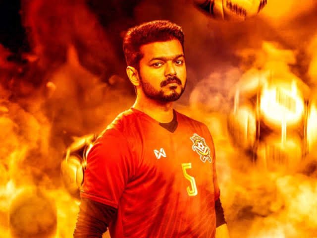 ArmyLekshmi's tweet photo. How many of u want this lovely combination in a movie?

Angel @AishwaryaLeksh4 
#Thalapathy @actorvijay 

#ActionIn4Days 
#ActionFromNov15th https://t.co/U8ONGuY05Y