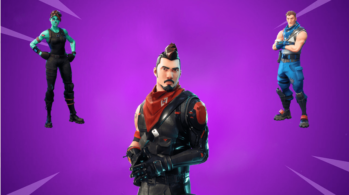 TechnoTalk1's tweet photo. Check the rarest Fortnite skins for 10 November 

https://t.co/FNCrxCZuJ3

#Fortnite #fortniteskin #rareskins #gaming #fortniteblackout https://t.co/6SMw1THysf