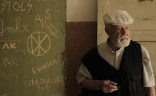 EstDocs's tweet image. And the EstDocs Audience award went to &quot;EVERYDAY MYSTICISM&quot; - a film about the beauty of growing older featuring Father Vello Salo.  Bravo to director Jaan Tootsen!
@estonianworld @EstoFoundation @vemu_esc @errnews @EstonianCU @toomasilves