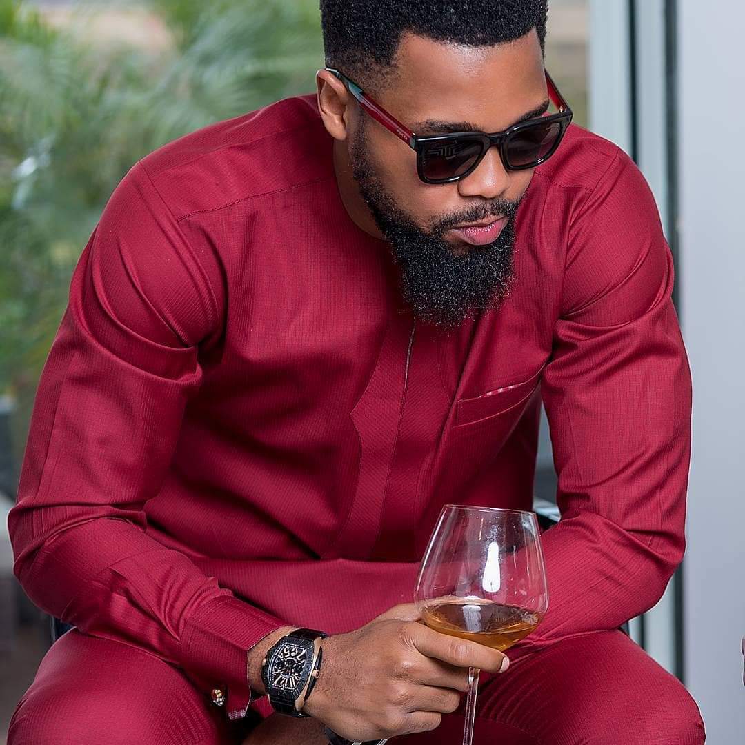 DE_Elyons's tweet photo. When you need a Tailor who can serve and give you value for your money think about us @DE_Elyons
.
.
We deliver in 4days......Trust us you will not regret of doing Business with us.
.
.
@iwilsonnonny
#De_Elyons #Billionaires_Gang #Madeinnigeria #clanofkings https://t.co/14gY1lCAcH