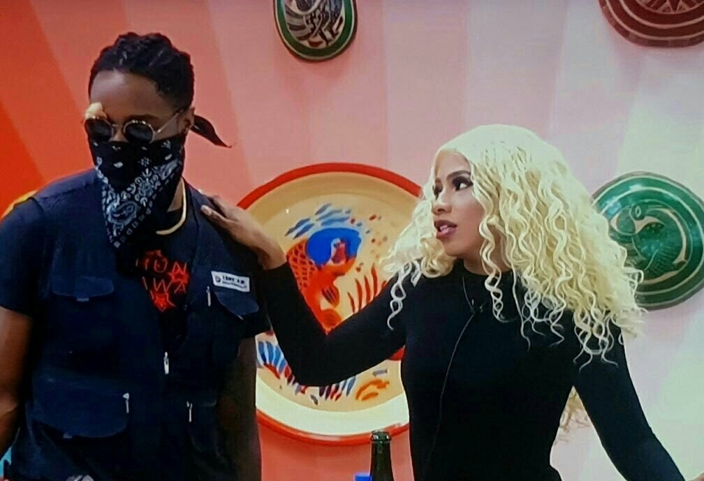 ThePanAfrican4's tweet image. Please I need a bomb ass gangster photoshoot like this..
@houseofmaliq and @GenevieveMag which one of you is going to give us this please??😌😥
#PrayForMercy 
#MercyEke 
#Merike