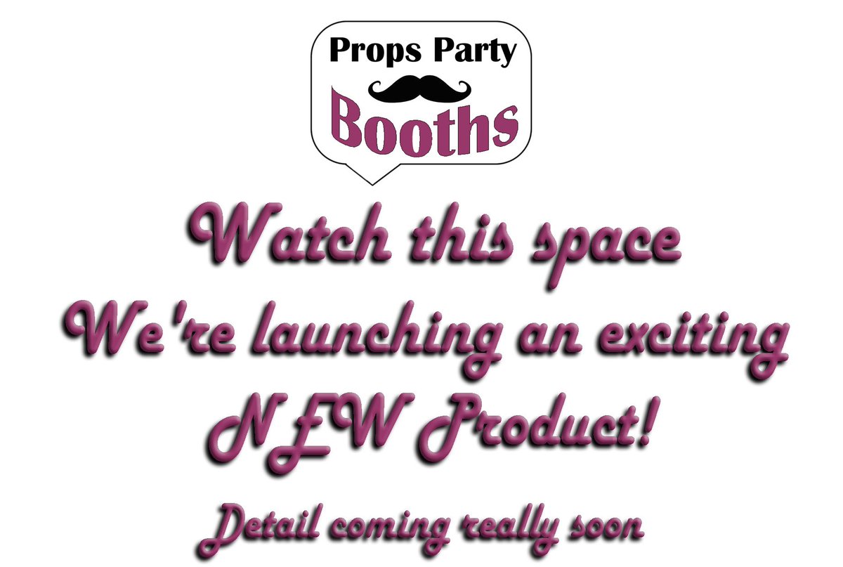 Props Party Booths (@propspartybooth) on Twitter photo 