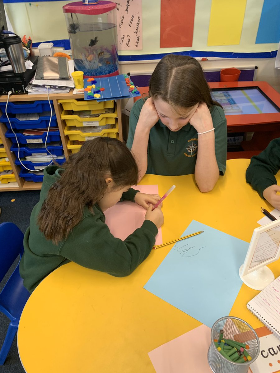 MrsHird's tweet photo. Team Wilberforce are doing a super job in leading their Remembrance day presentation! #teamWilberforce  @WansbeckPrimary #lestusforget https://t.co/2zHxe1k72t