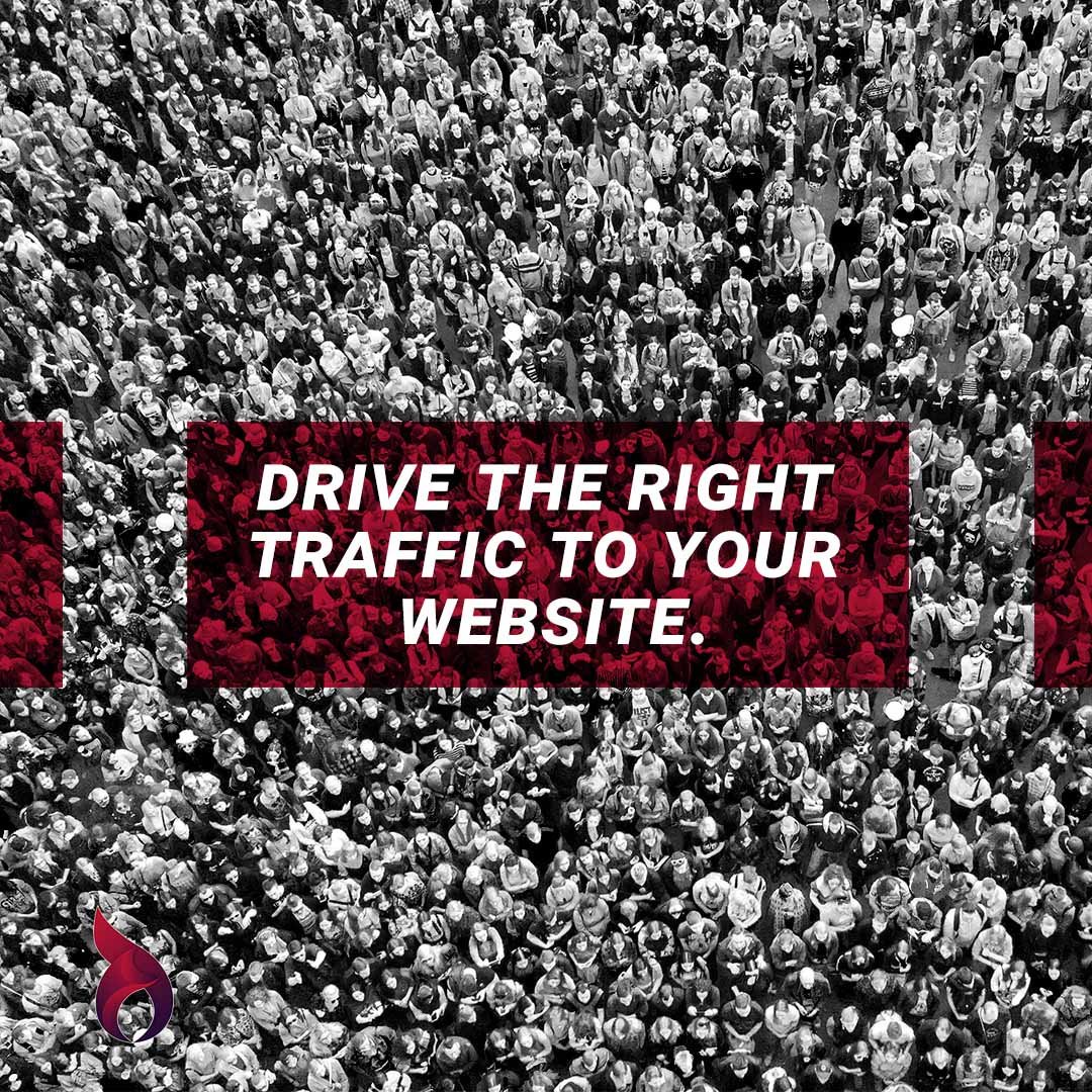 SilverFoxDisrup's tweet image. Are the right people seeing your content? Make sure you drive the right traffic to your website to get the best possible exposure for your brand! Visit our website today for more information on our digital marketing and design services. 012 030 1169/087 701 9479 #DigitalMarketing