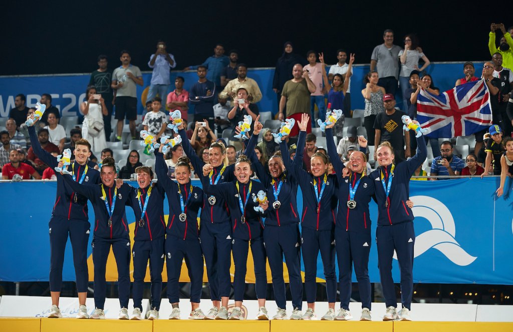 The Offside Rule tweet media