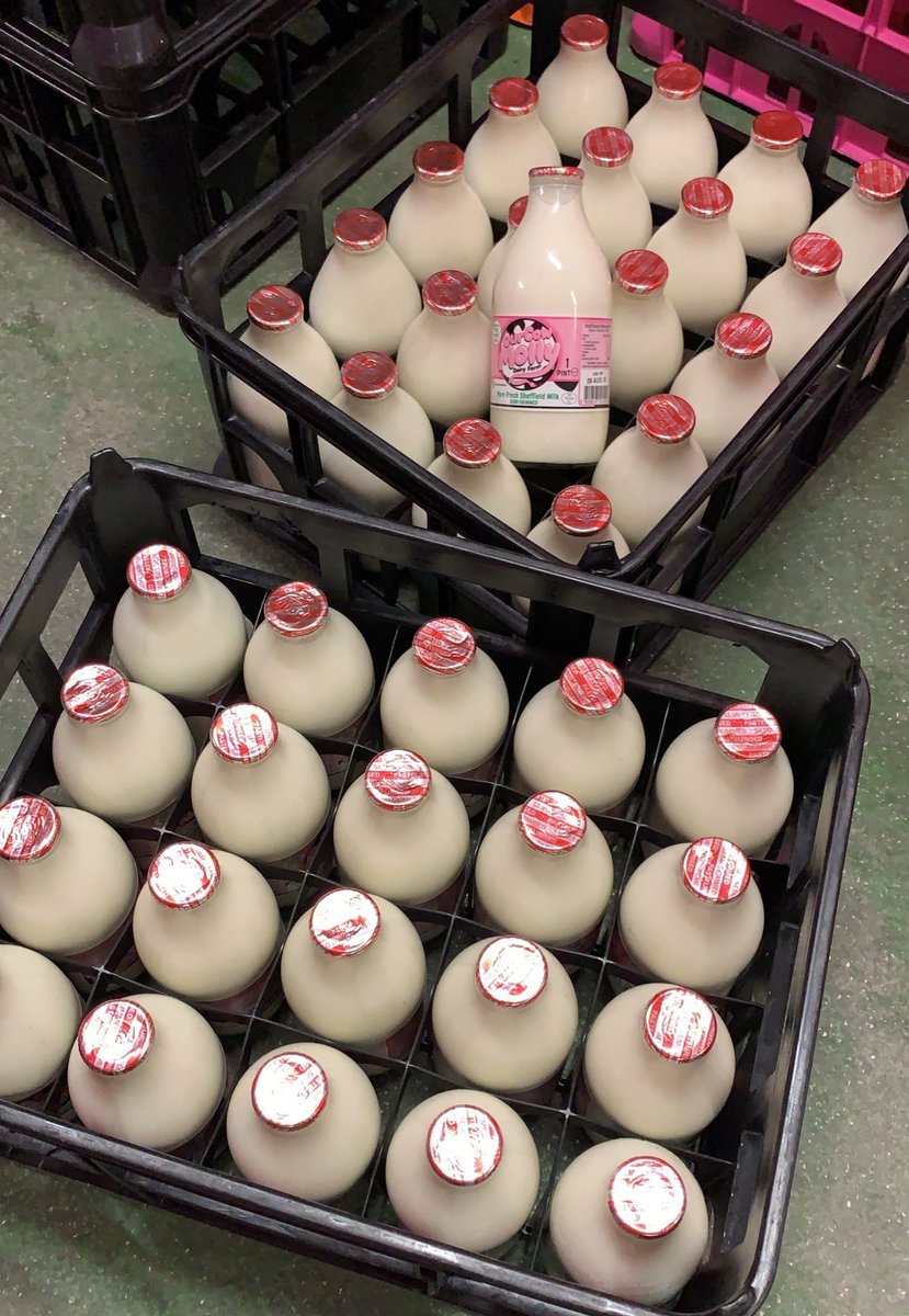 Visit #OurCowMolly 11am - 5pm Wed, Fri, Sat & Sun tweet media