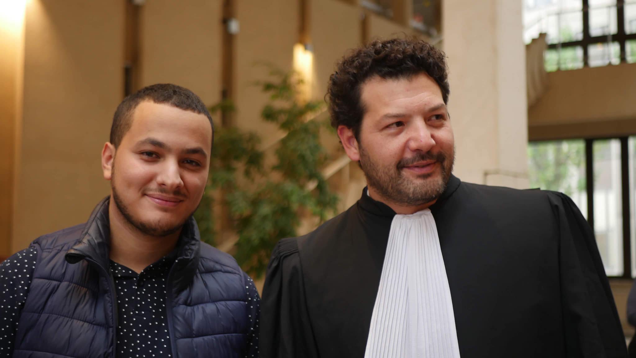 Taha Bouhafs, nouveau pantin du lobby sioniste