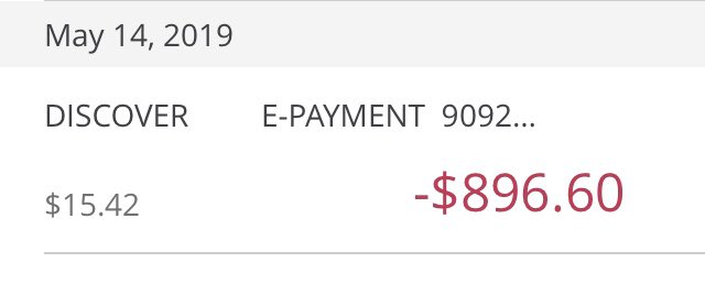 Chunkmaster86's tweet photo. in May while in college I only had $15, but I was really happy. the only well paying job was a call center. I quit after a month a month of work. I asked my rich dad for money. He said get a job. I dropped out.  I was homeless for a month. Good friends helped me. Now I give back https://t.co/4AQ05ynXs4