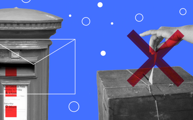 Can British #expats abroad vote in the General Election and if so, how?
telegraph.co.uk/politics/0/can…