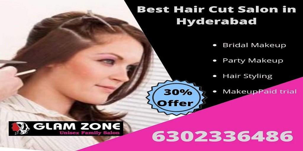 glamzone1's tweet photo. Best hair cut salon in hyderabad

Glam Zone is a professional salon in Hyderabad. We have been in this industry since 2010 and has excelled ever since by creating looks that makes our clients look...

#haircut #salon #hyderabad #hairsalon

6302336486

https://t.co/YEV5NeKKOI https://t.co/WCWkXYVx2J