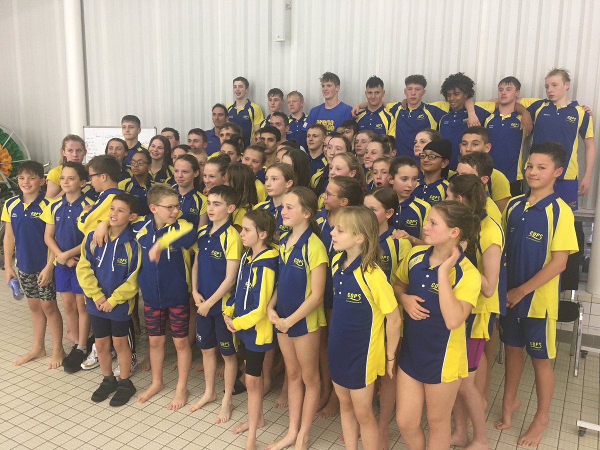 Great coaching opportunity working its our next generation. Exciting times at COPS, we are looking for a dynamic and energetic coach to help lead the way with our junior programme...

swimming.org/careers/browse…