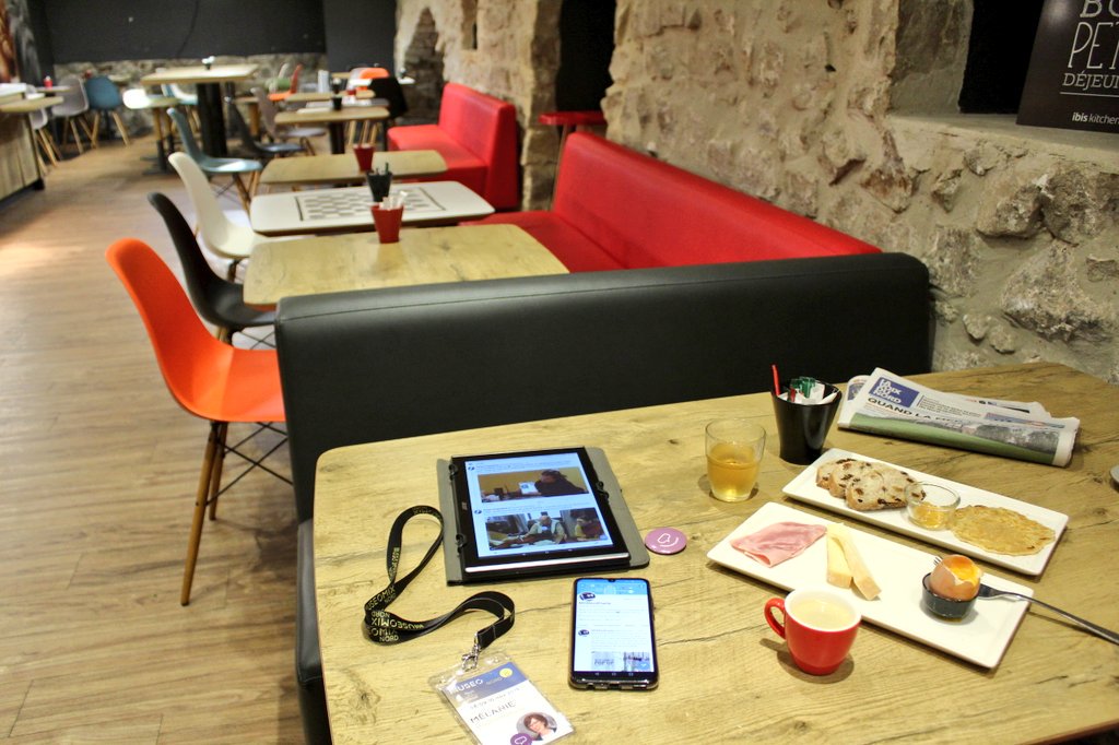 MuseomixNord 2019- Équipe Pop'Up tweet media