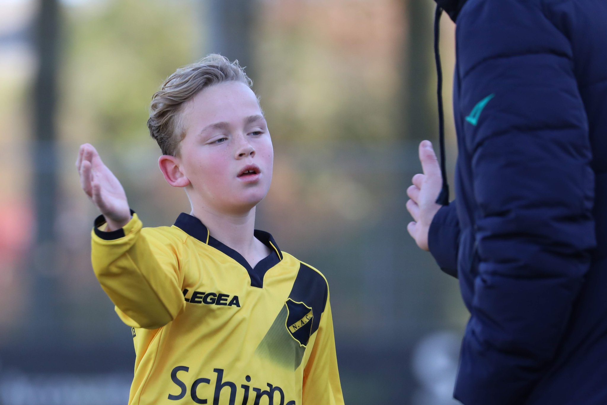 NAC Breda 💛🖤 on Twitter 