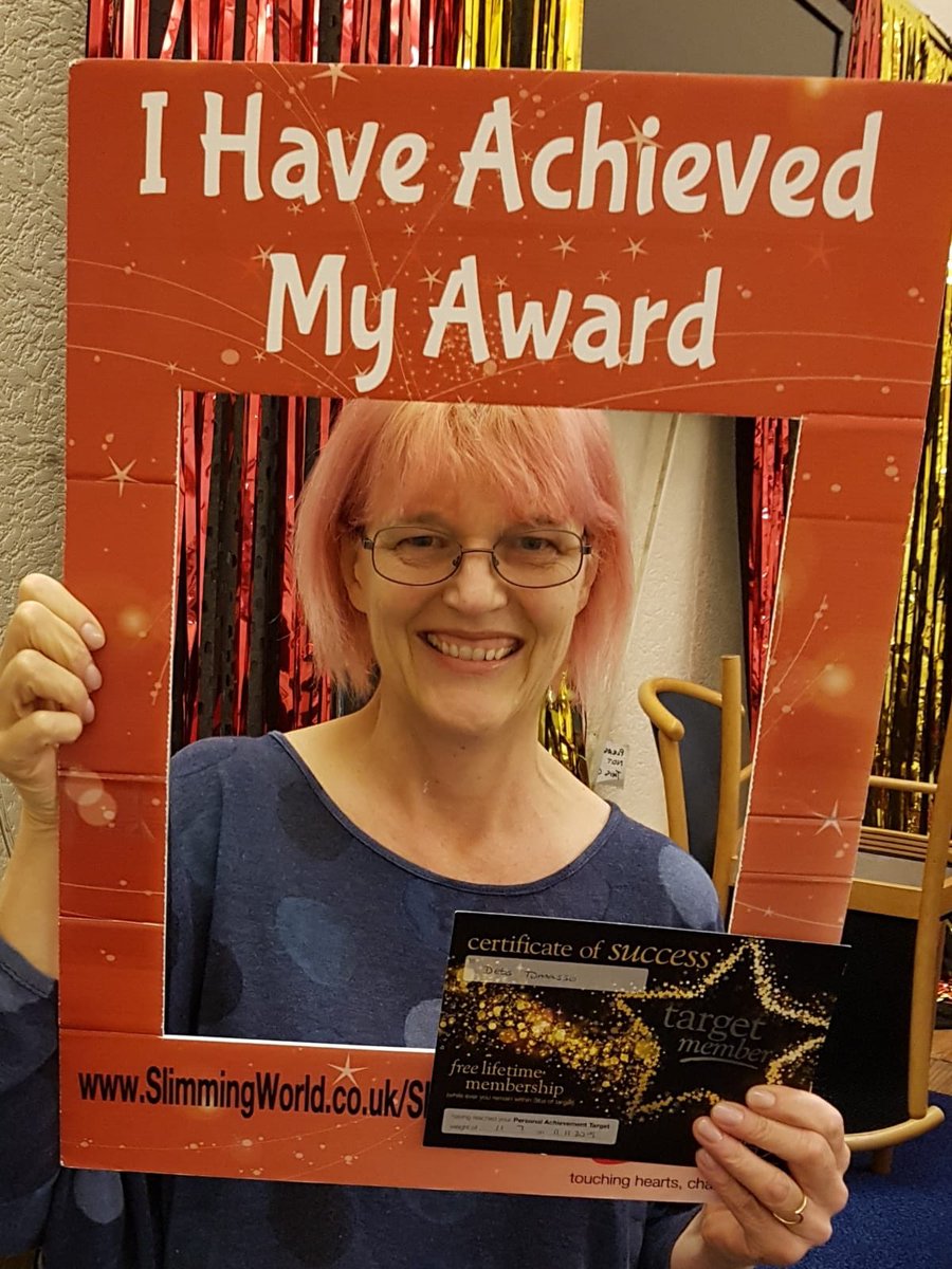 Slimwithlisa's tweet photo. Best #Xmas #Pressie #ever #Target 4 Debs
Love SW
#Fun #Laughter
I #Love @SlimmingWorld
#SlimmingWorld
#weightloss
#SWGolden
#Slim4Xmas
#Slim4Life
#ThatFeeling
#ThatSlimmingWorldFeeling
#Hanwell #Brentford #KensalRise #Harlesden
https://t.co/OLA6ikGqd7 https://t.co/xcEjxreP98
