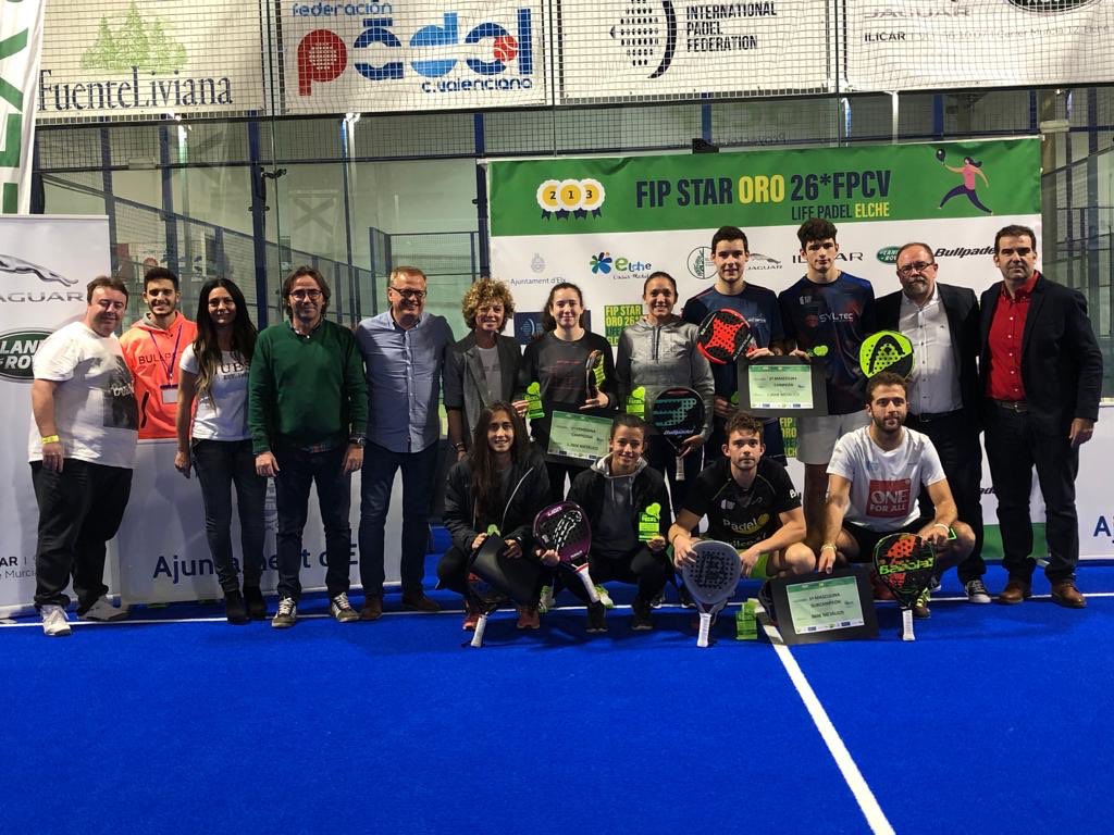 @lifepadelElche tweet media