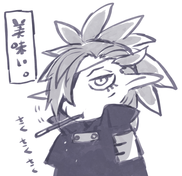 ポッキーヴン 