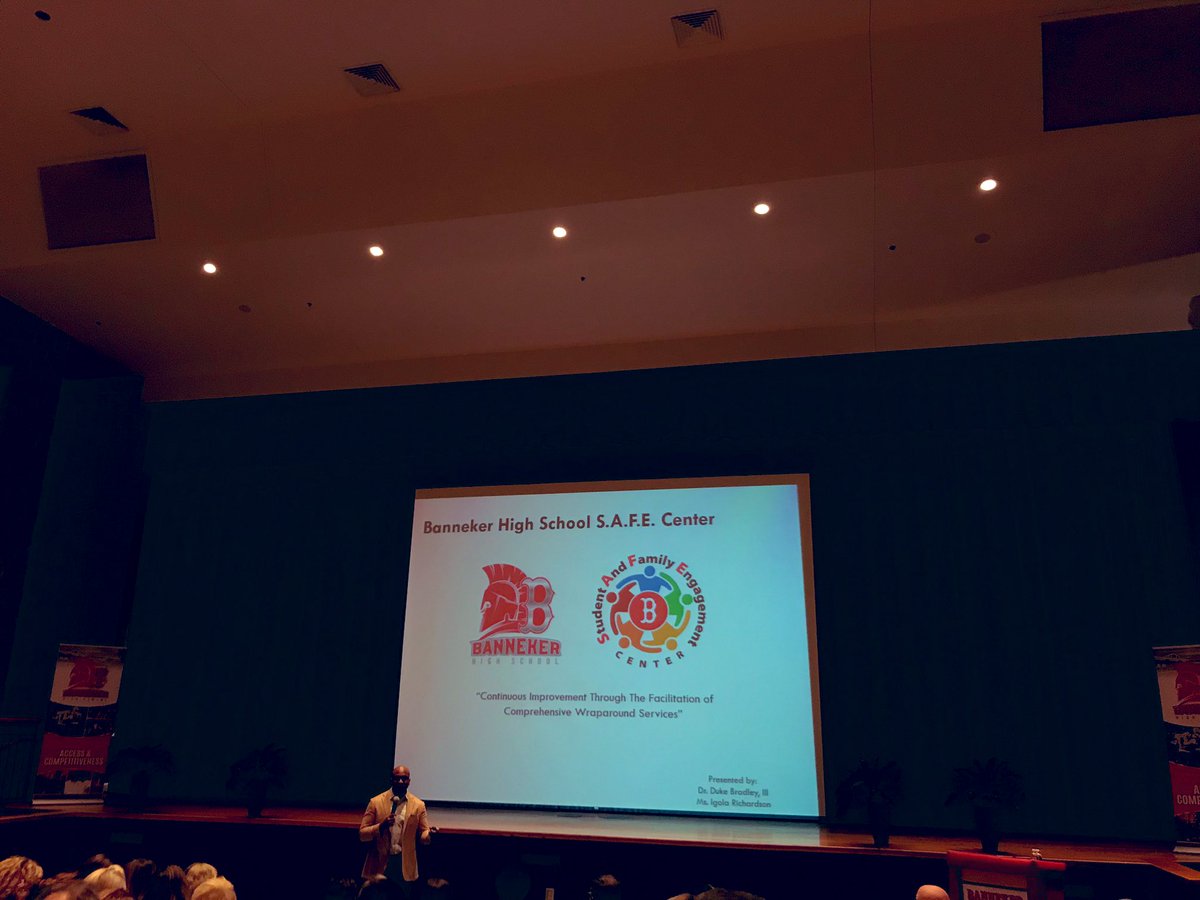 Georgia Department of Education (@georgiadeptofed) on Twitter photo The top education officials from states all over the U.S. are at <a href="/Banneker_HS/">Banneker HS</a> this morning to learn about Georgia’s work to expand wraparound services, address academic & nonacademic barriers, and educate the whole child. <a href="/CCSSO/">CCSSO</a> <a href="/FultonCoSchools/">FultonCountySchools</a> #GAWholeChild The top education officials from states all over the U.S. are at <a href="/Banneker_HS/">Banneker HS</a> this morning to learn about Georgia’s work to expand wraparound services, address academic & nonacademic barriers, and educate the whole child. <a href="/CCSSO/">CCSSO</a> <a href="/FultonCoSchools/">FultonCountySchools</a> #GAWholeChild