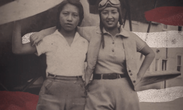 We honor our Asian American Pacific American veterans asamnews.com/2019/11/11/we-…