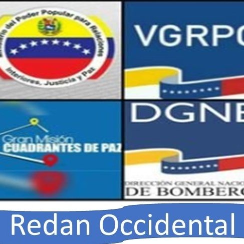Redan Occidental tweet media