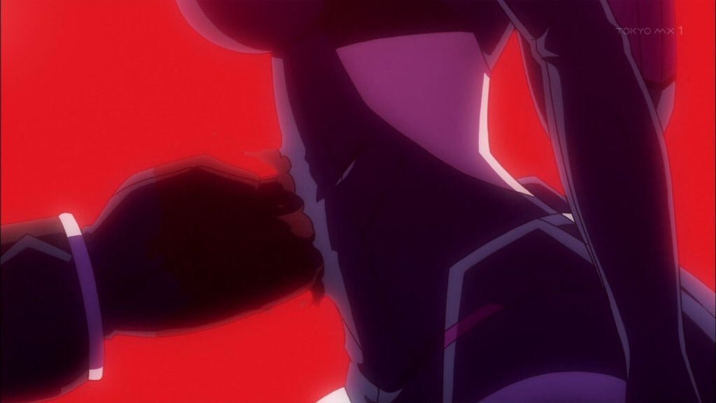 かわの 昔やってたゲームのアニメを見たら女の子に全力で腹パンして顔面パンチしてついでに男どももボコしてサングラス割って最期に お腹貫通する神アニメだった かわの 昔やってたゲームのアニメを見たら女の子に全力で腹パンして顔面パンチしてついでに男どももボコしてサングラス割って最期に お腹貫通する神アニメだった