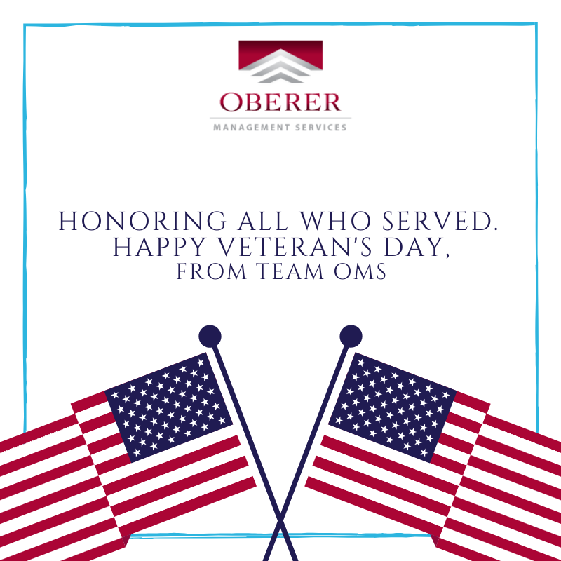 Oberer Management Services (@ObererMS) / Posts / X
