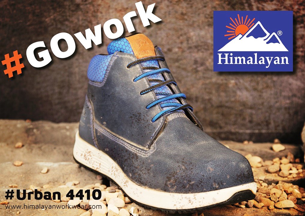 briggs safety footwear