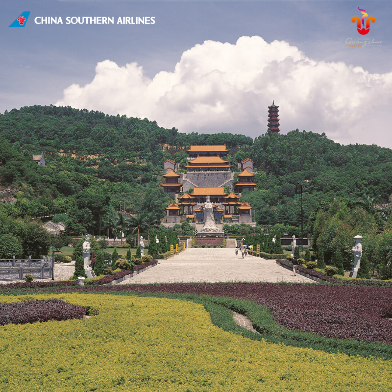 ChinaSouthernUK tweet media