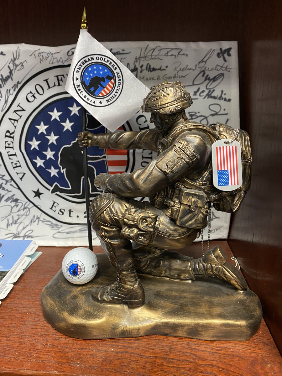 To my family, friends, and everyone that stood up to defend this great nation. “Thank you.”  And don’t just say it, do something to support veterans. So many great groups like the <a href="/VGAgolf/">VeteranGolfersAssoc</a> that deserve it.