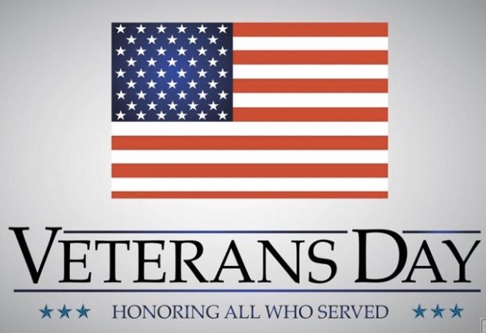 ContractorAcad's tweet image. Today we thank those who served our country. We are deeply grateful for your dedication &amp;amp; service to keeping us safe at home &amp;amp; overseas! #VeteransDay 🇺🇸