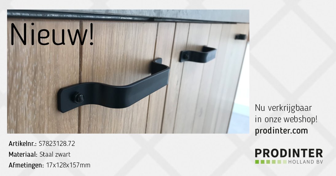 ProdInter's tweet image. Nieuw model S7823 prodinterholland.com/s782372.html