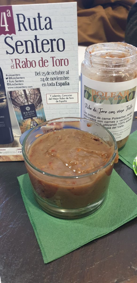 RutaSentero's tweet photo. 🚘 Alcalá Del Valle! Cafe Bar #Polear
Si os gusta la cremosidad aquí podéis echar la mañana!! Esta propuesta es para coger pan y olvidarse de todo! Magnifico!
🍷 @PagosdelRey con Quino Bras y cía! 🚀 #rutasentero https://t.co/wjCmTclztN