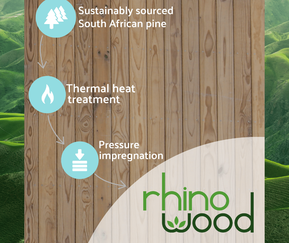 rhino_woodSA's tweet image. The facts speak for themselves. Read more about Rhino Wood’s completely natural modification process here: bit.ly/2Vlrn8n 

#thermalmodification #rhinowood #constructionrevolution #timbertech