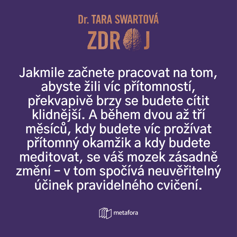 KnihyMetafora's tweet photo. Jak se říká – mozek je jako sval, a stejně jako svaly jej můžete trénovat. Posilovnu k tomu ale nepotřebujete. Postačí kniha #Zdroj od @TaraSwart. 🔬🧠📘 https://t.co/jzQyFmz6if #TheSourceBook #knihy #citáty #isntabook #bookstagram https://t.co/7n5Ox731RD
