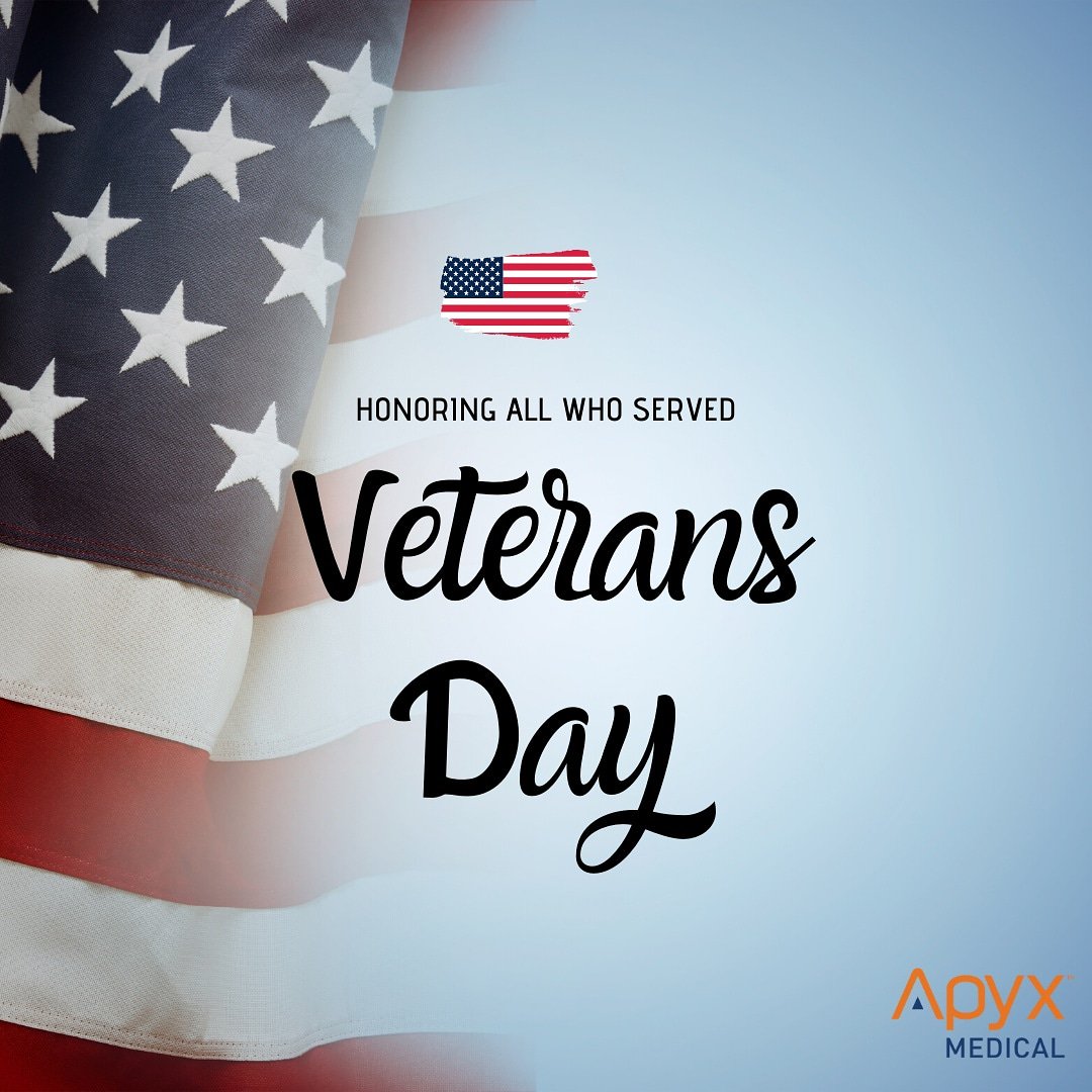 Honoring those who served.
#VeteransDay