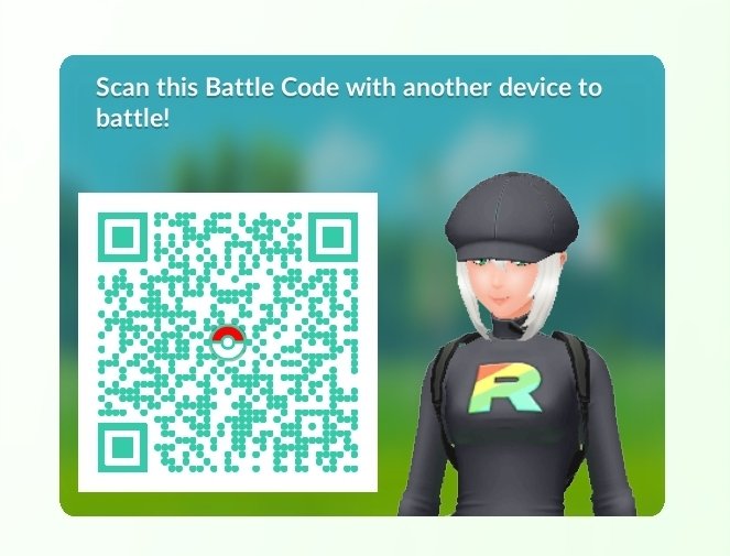Krypt222's tweet image. I ned moar frenz. 3351 5811 5552

Added battle code if you wanna have a 1v1.for whatever reason.