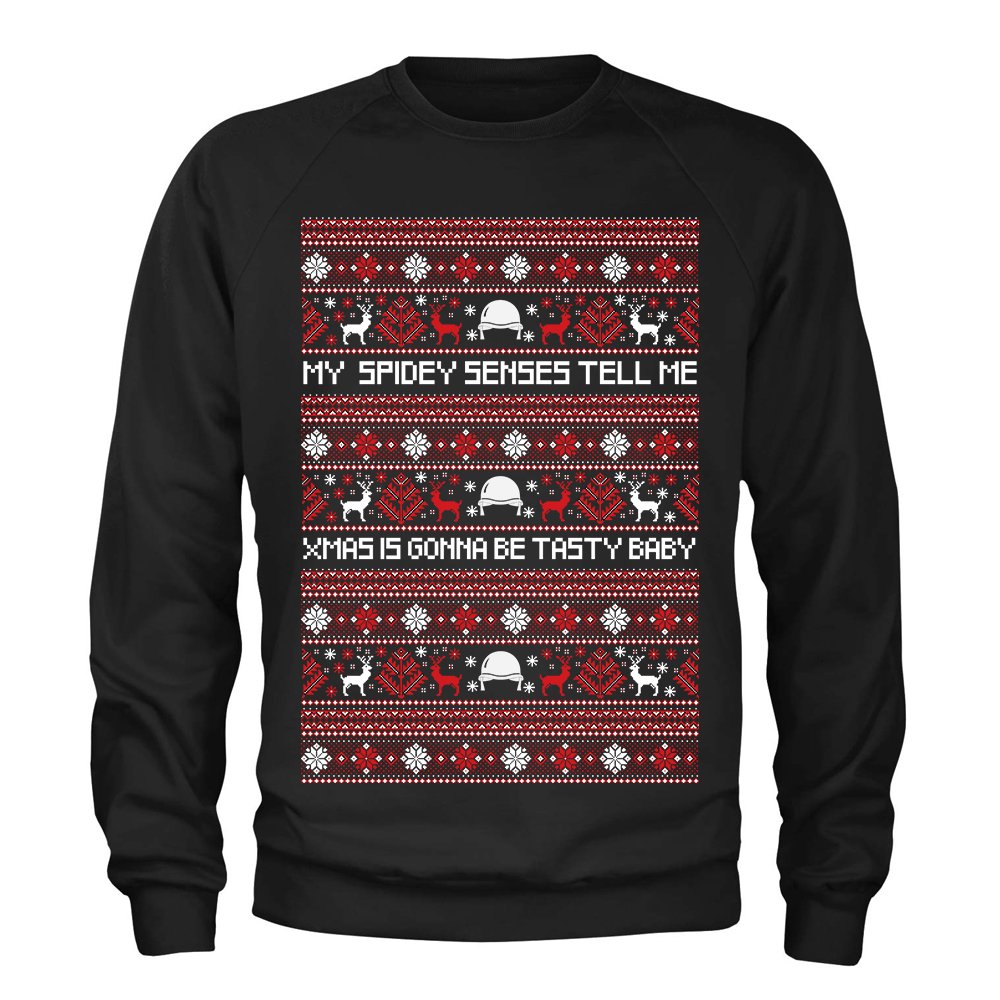 The official <a href="/bootlegger1974/">Bootlegger</a> Xmas jumpers are flying! Merry Christmas Captain! 🎄

Order yours from >> theterracestore.com/collections/bo…

Retweet and follow for a chance to win a FREE jumper of your choice for xmas! #bootlegger