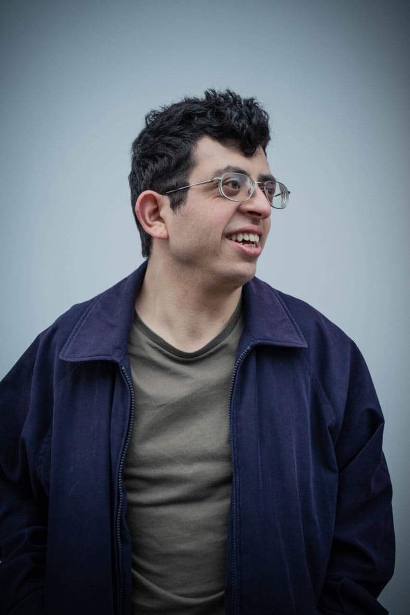 TONIGHT at <a href="/Aces_Bar/">Aces and Eights Bar</a> we’ll be hosting <a href="/sadia_azmats_/">Sadia Azmat</a> and <a href="/eliekraft/">eliekraft</a> plus a handful of the best up and coming comedians in London. All completely #free bien sûr. See you at 8pm! 🔥 

#standupcomedy #london #MondayMotivation #MondayMood #MondayFunday #MondayVibes #comedy #standup