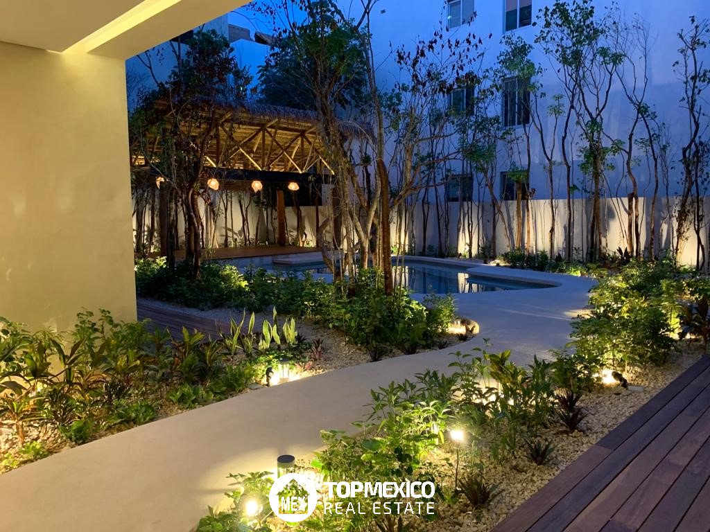 Are you thinking about your retirement? Are you a lover of luxuries and exclusivity? Xielo Tulum has the ideal home for you. 
You will love your spaces, finishes and exclusive amenities. 🏘🏝
👉topmre.com/TMRE_XieloTulum
#TopMexicoRealEstate #WeMakeItHappen