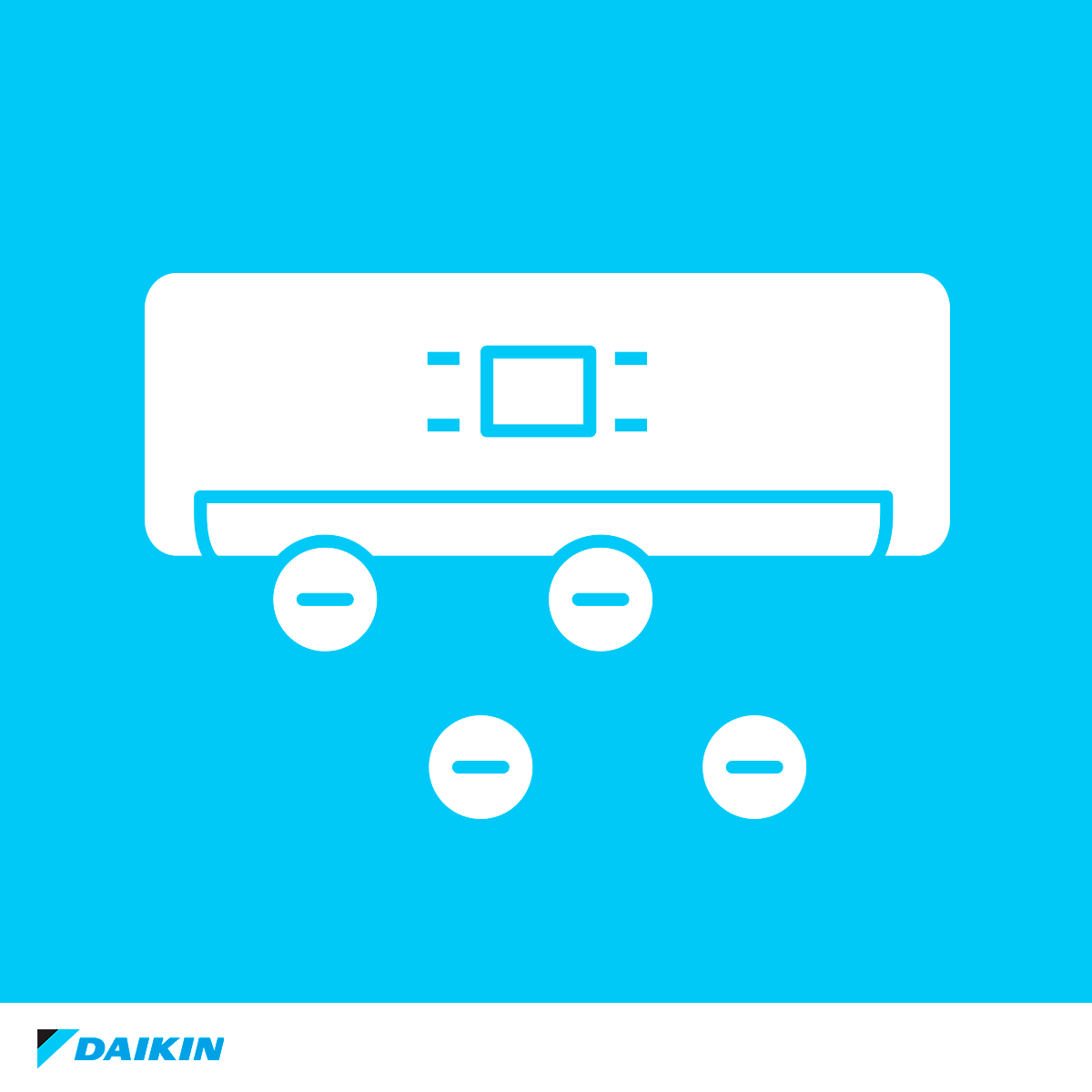 Daikin_es tweet picture
