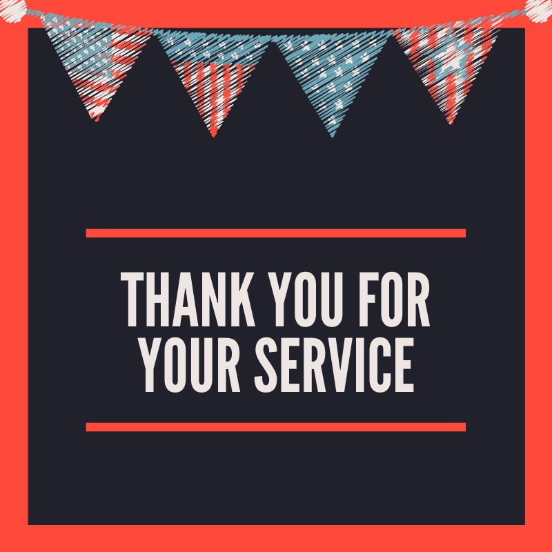 StateHealthIN's tweet photo. ISDH offices are closed Nov. 11 in observance for Veteran's Day. Thank you to all the men and women who have served our nation. https://t.co/3krVMiwc3T
