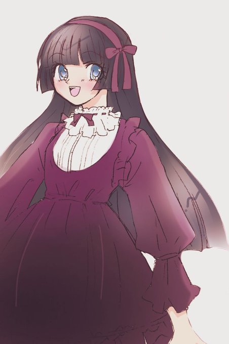 まもってロリポップのtwitterイラスト検索結果