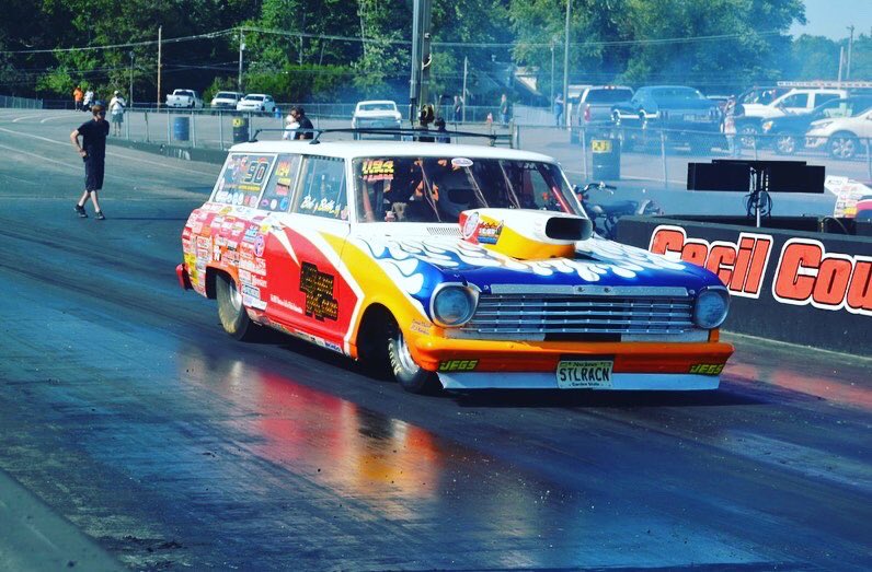 midatlantic90's tweet photo. Bob Keister’s is #10 in Super Gas for 2019. His highlights included a semi-final finish at Race # 4 at Cecil County &amp; a Semi-Final finish in the Top 8 Shootout. He also claimed 2nd round finishes at Race # 7 &amp; 8 to claim his first Top 10 finish in the series. https://t.co/cTSdXtKlpK
