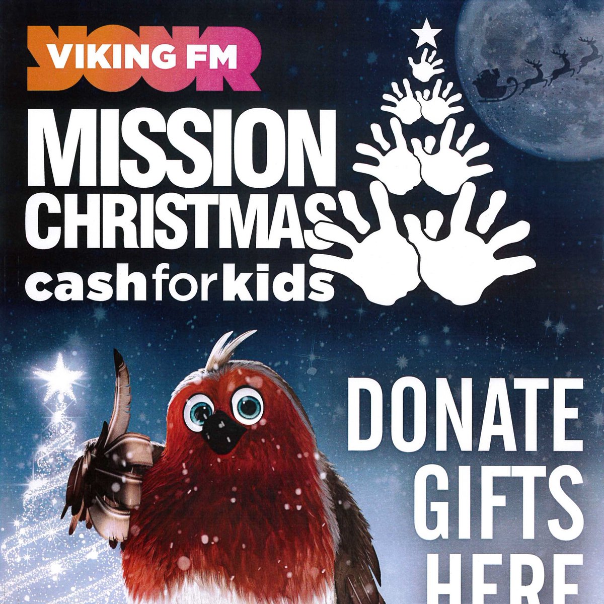 Sowerby_LLP's tweet photo. We're proud supporters of the new #MissionChristmas appeal for #cashforkids with #VikingFM  We're an official drop off point for, unwrapped presents, for children between the ages of 0-18. If you would like to donate a present you can bring these into our Beverley office 🎁🎄🎅 https://t.co/1E7UhZWBu7