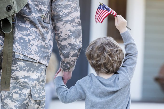 Happy #VeteransDay from <a href="/OHEducation/">OH Dept of Ed and Workforce</a>! We extend our gratitude and deepest appreciation to members of our nation’s Armed Forces, past and present, who protect us and our freedoms.

Check back here later today for a special message from @OHEducationSupt! 🇺🇸 #OhioEd