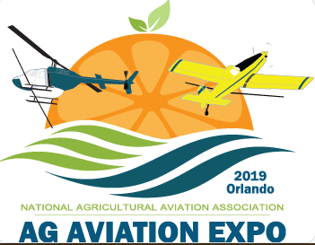 AgAviationNAAA's tweet photo. Just four days left until the country’s biggest aerial application event- featuring over 150 exhibitors, dozens of education sessions and invaluable networking events! See the full schedule for the 2019 #AgAviationExpo here: https://t.co/YE86lbDDX8 https://t.co/XN4B1HEUck