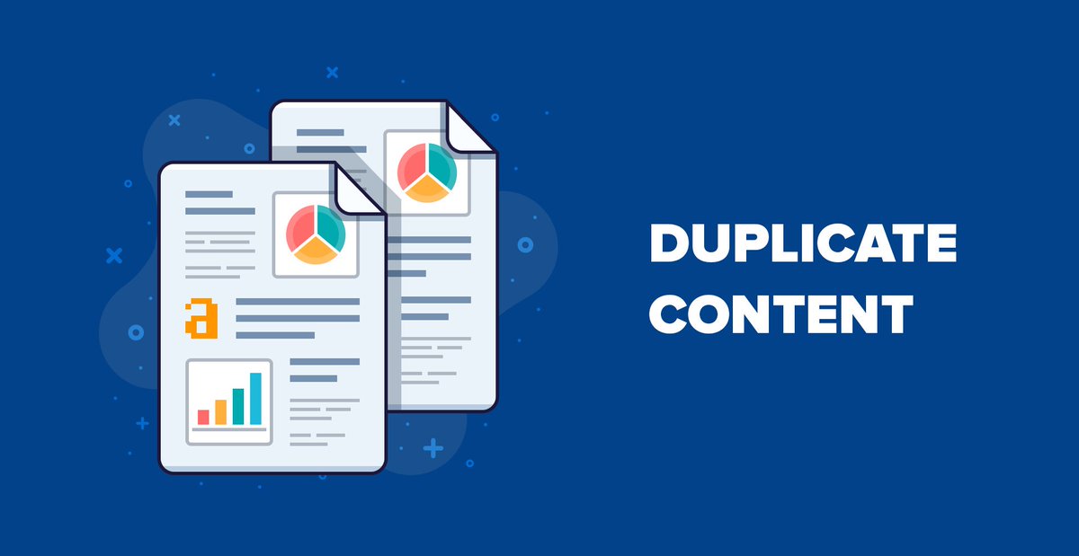 SEOforlondon's tweet image. #DuplicateContent: #TheComplete Guide for Beginners snip.ly/fsb64k