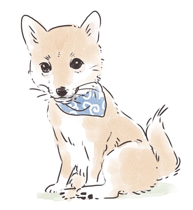 豆柴カフェハウステンボスのtwitterイラスト検索結果 豆柴カフェハウステンボスのtwitterイラスト検索結果